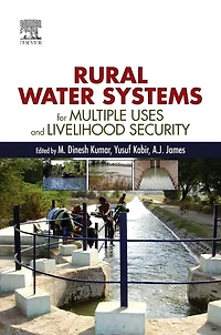 Rural Water Systems for Multiple Uses and Livelihood Security