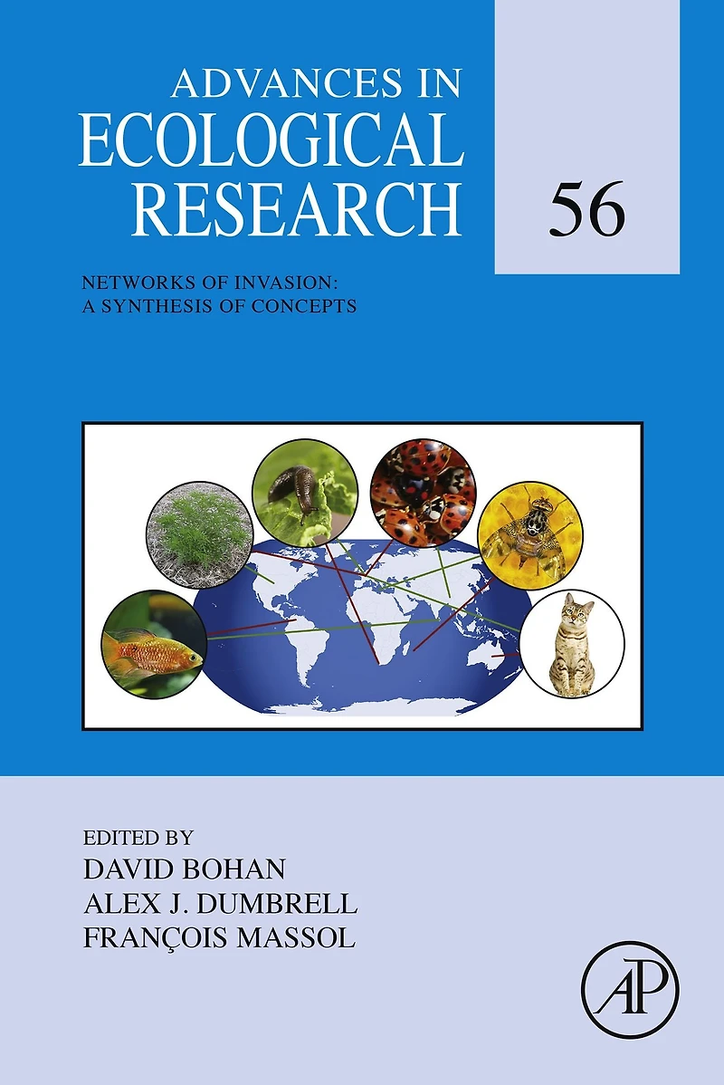 Networks of Invasion: A Synthesis of Concepts