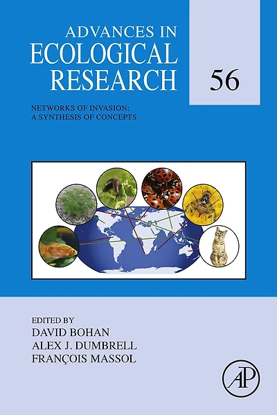 Networks of Invasion: A Synthesis of Concepts