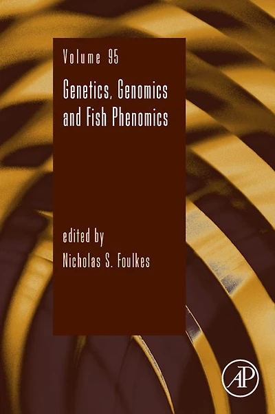 Genetics, Genomics and Fish Phenomics