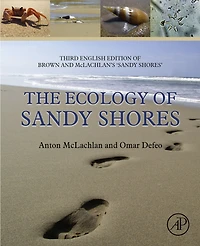 The Ecology of Sandy Shores