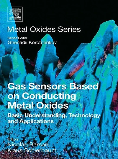 Gas Sensors Based on Conducting Metal Oxides: Basic Understanding, Technology and Applications