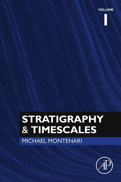 Stratigraphy & Timescales