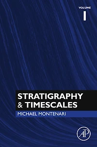 Stratigraphy & Timescales
