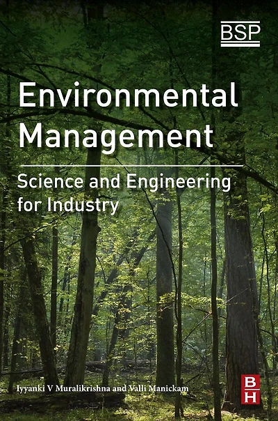 Environmental Management: Science and Engineering for Industry