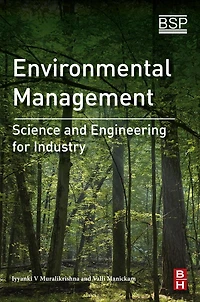 Environmental Management: Science and Engineering for Industry