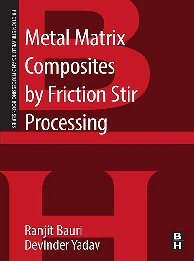 Metal Matrix Composites by Friction Stir Processing