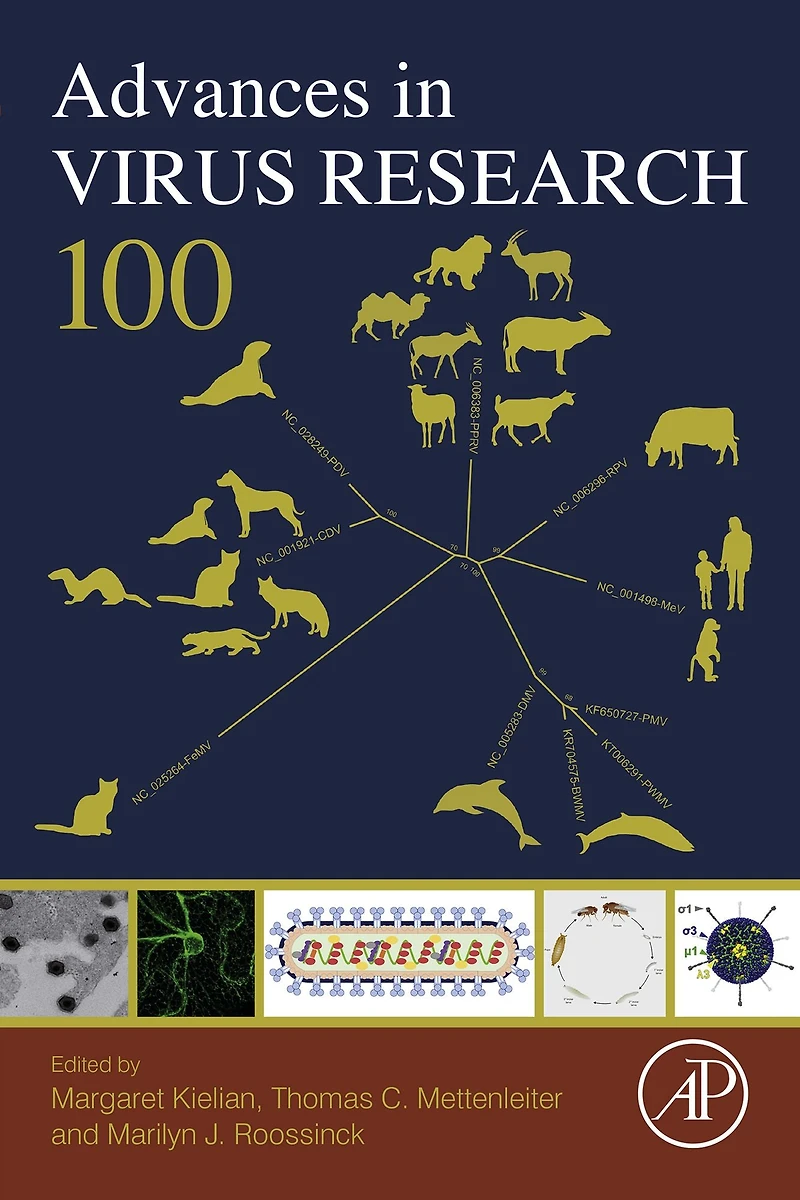 Advances in Virus Research