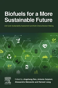 Biofuels for a More Sustainable Future: Life Cycle Sustainability Assessment and Multi-Criteria Decision Making