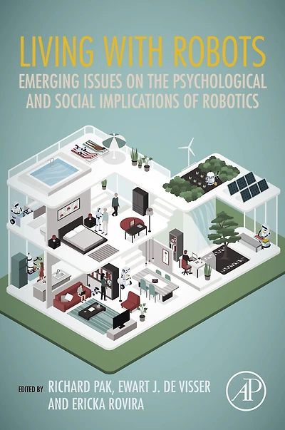 Living with Robots: Emerging Issues on the Psychological and Social Implications of Robotics