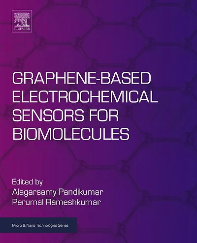 Graphene-Based Electrochemical Sensors for Biomolecules