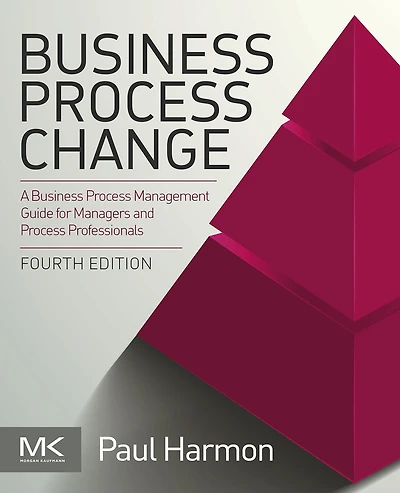 Business Process Change: A Management Guide for Managers and Professionals