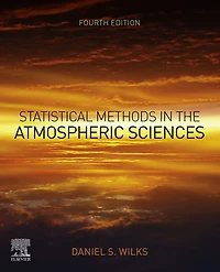 Statistical Methods the Atmospheric Sciences