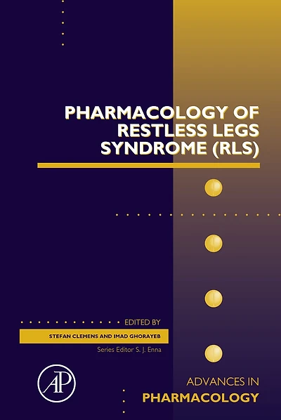 Pharmacology of Restless Legs Syndrome (RLS)
