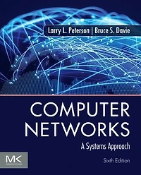 Computer Networks: A Systems Approach