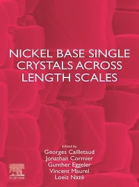 Nickel Base Single Crystals Across Length Scales