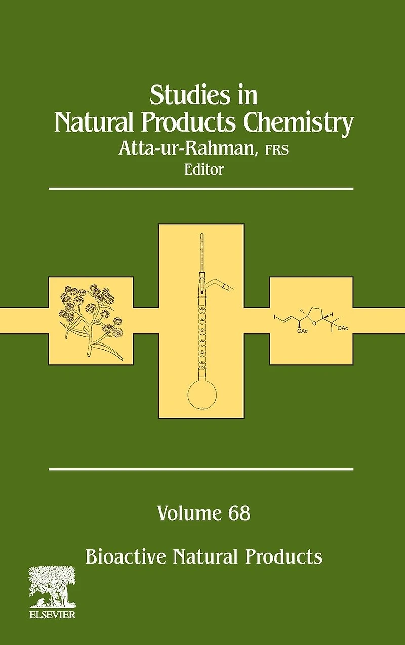 Studies Natural Products Chemistry