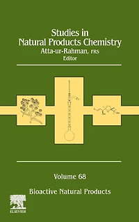 Studies Natural Products Chemistry