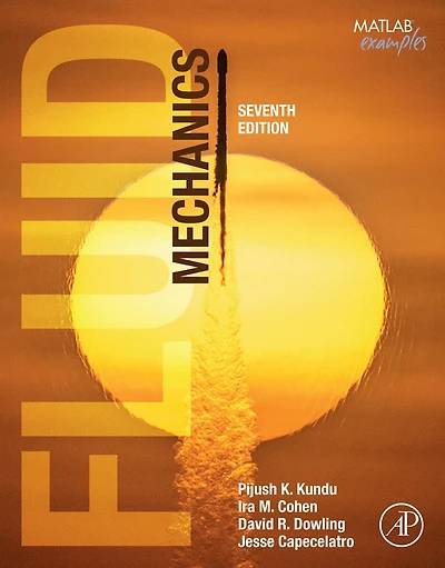 Fluid Mechanics