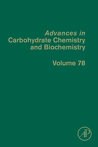 Advances Carbohydrate Chemistry and Biochemistry