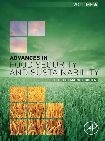 Advances Food Security and Sustainability