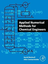 Applied Numerical Methods for Chemical Engineers