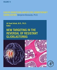 New Targeting The Reversal of Resistant Glioblastomas