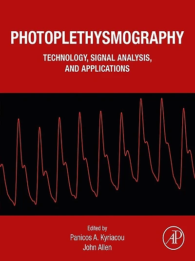 Photoplethysmography: Technology, Signal Analysis and Applications