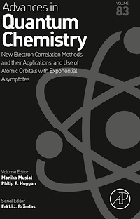 New Electron Correlation Methods and their Applications, and Use of Atomic Orbitals with Exponential Asymptotes