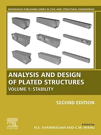 Analysis and Design of Plated Structures: Volume 1: Stability