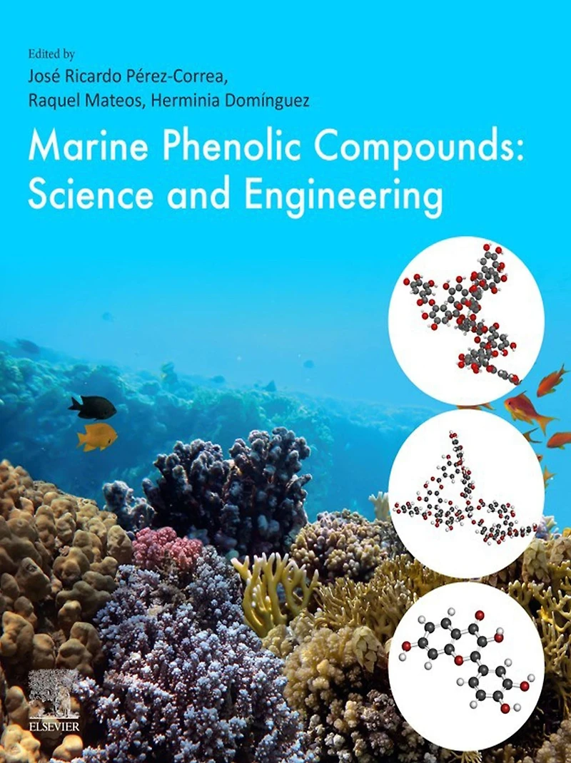 Marine Phenolic Compounds: Science and Engineering