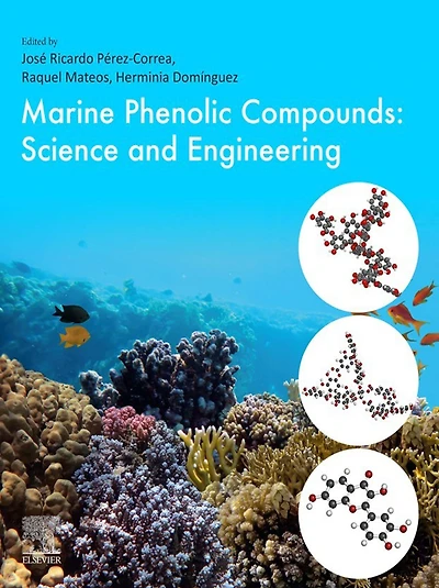 Marine Phenolic Compounds: Science and Engineering