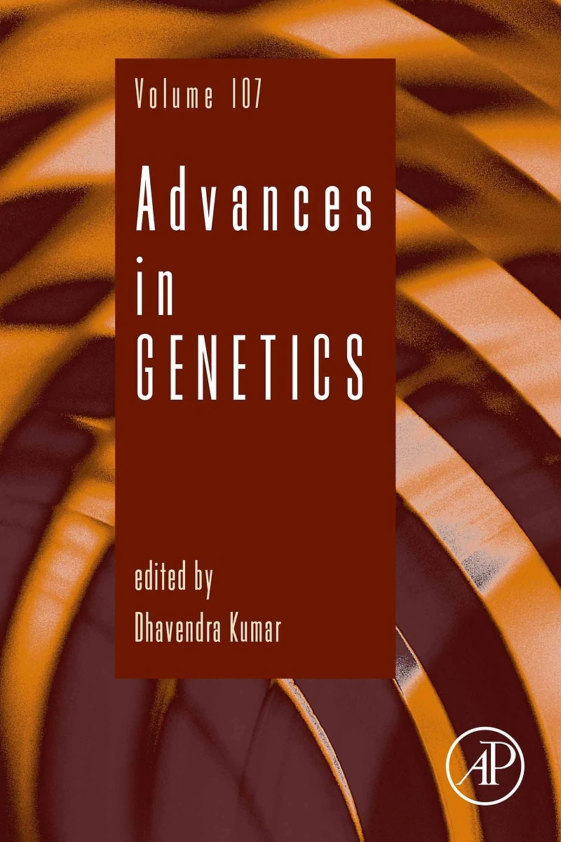 Advances in Genetics
