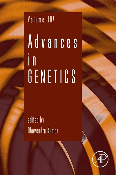Advances in Genetics