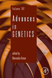 Advances in Genetics