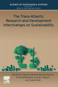 The Trans-Atlantic Research and Development Interchanges on Sustainability