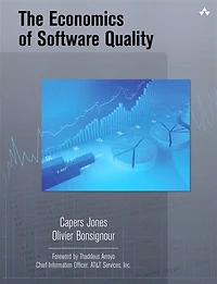 The Economics of Software Quality