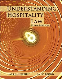 Understanding Hospitality Law (AHLEI)