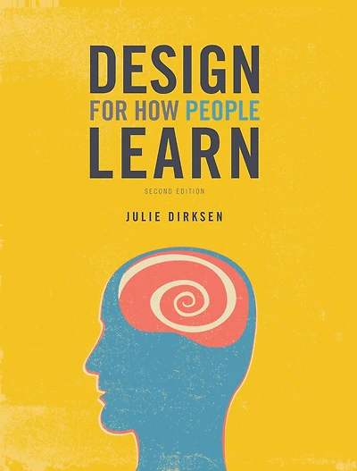 Design for How People Learn