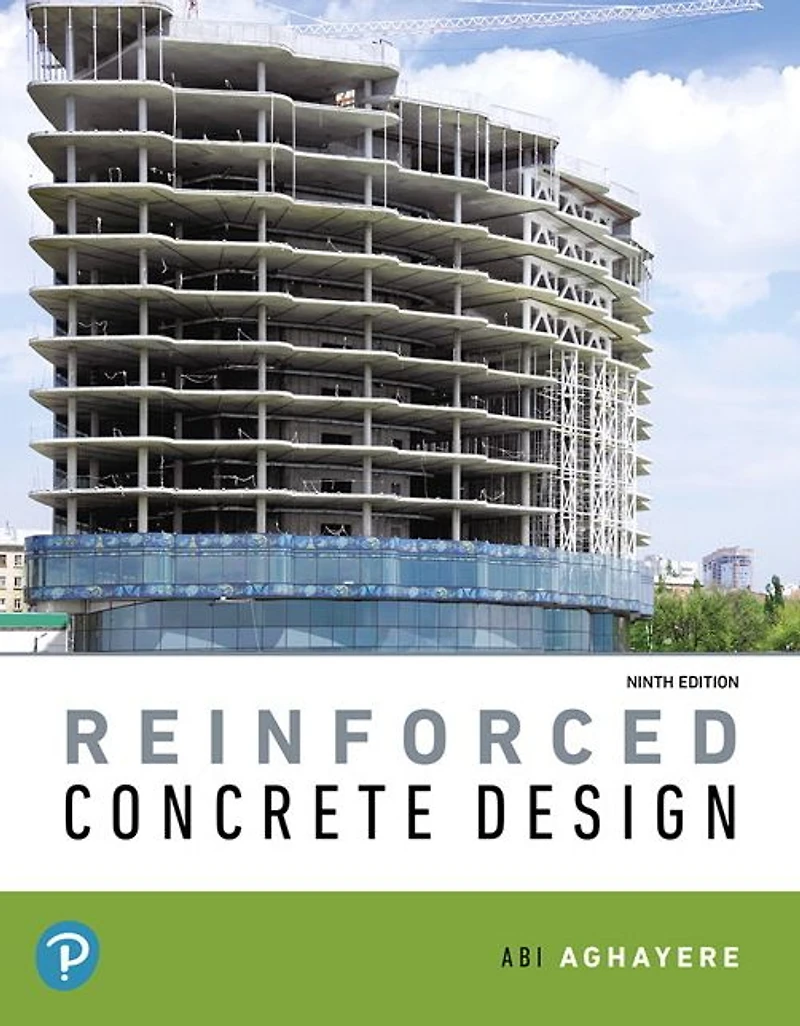 Reinforced Concrete Design
