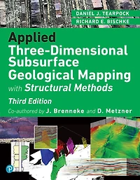 Applied Three Dimensional Subsurface Geological Mapping: With Structural Methods