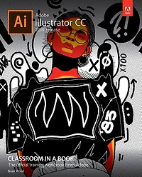 Adobe Illustrator CC Classroom a Book (2019 Release)
