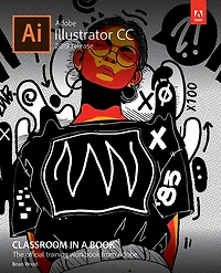 Adobe Illustrator CC Classroom a Book (2019 Release)