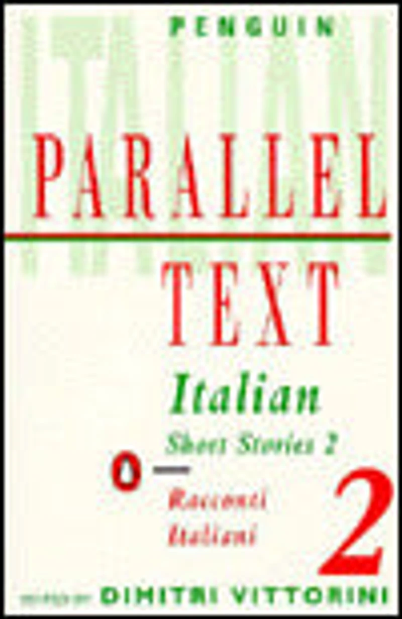 Italian Short Stories