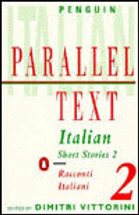 Italian Short Stories