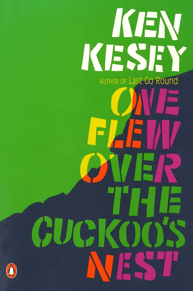One Flew Over the Cuckoo's Nest
