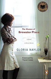 The Women of Brewster Place (National Book Award Winner)