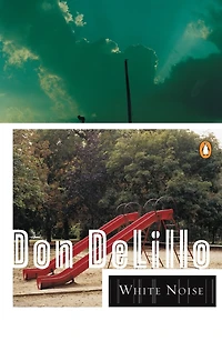 White Noise (National Book Award Winner)