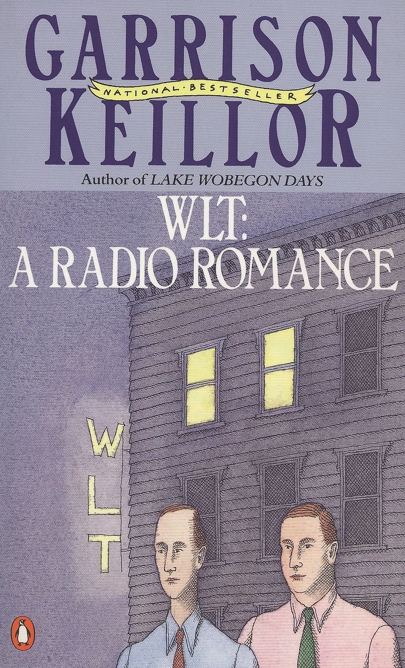 WLT: A Radio Romance (Abridged)