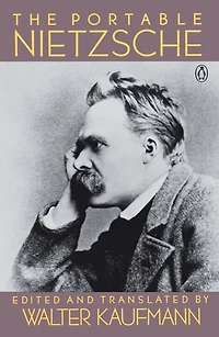 The Portable Nietzsche